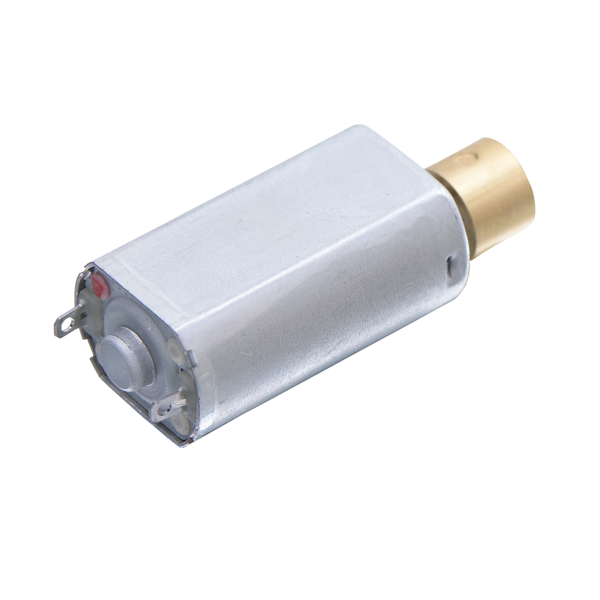 High Efficiency DC Vibrating Motor High Quality Directly Supplied by Manufacturer 050 Micro Gear Motor for Home Appliance Use