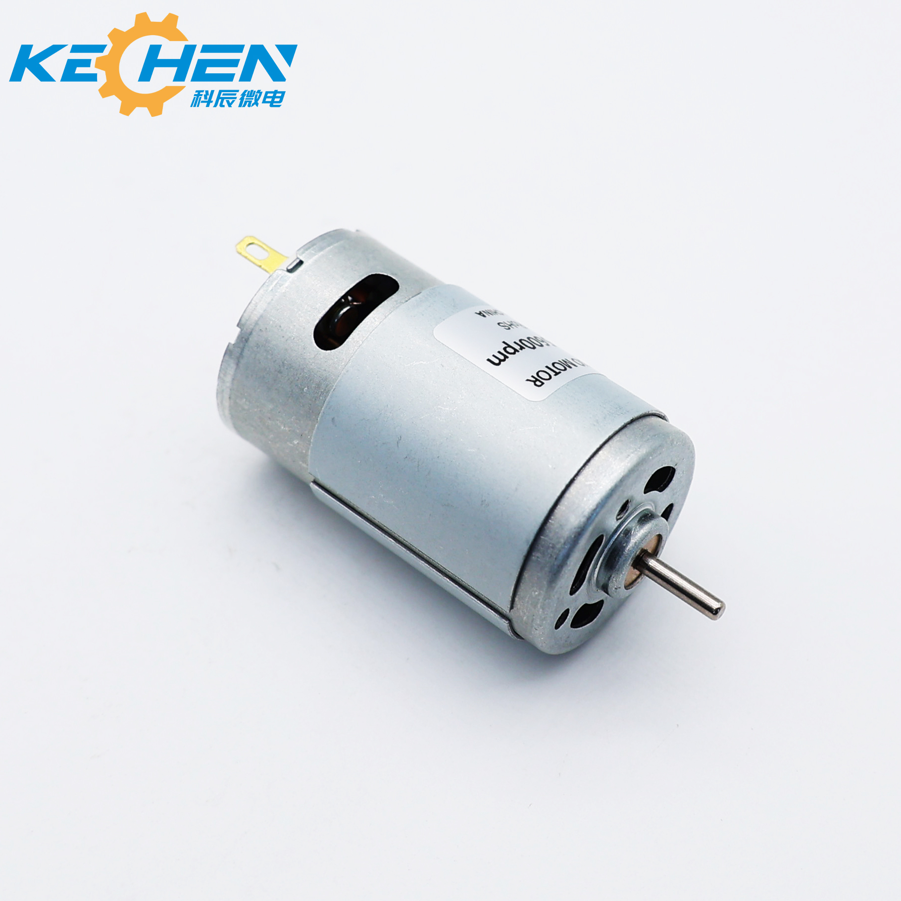 High Quality 28mm Brushed DC Motor 24V/12V 3000-20000 RPM ROHS Certified Home Appliance Use