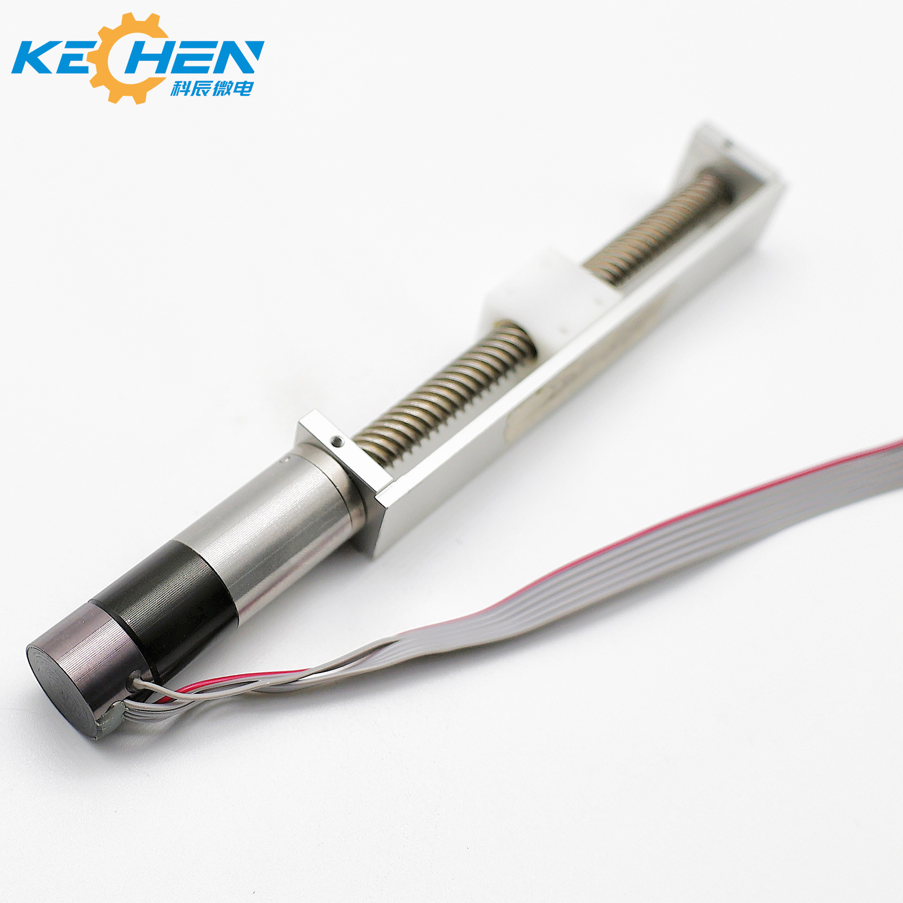 16mm 1620 Coreless Planetary DC Geared Motor 12V Permanent Magnet Brush for Smart Home & Home Appliance Use