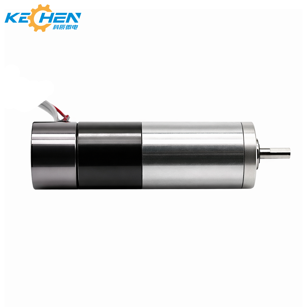 16mm Coreless DC Geared Motor Precision Steel Planetary Gear High-Performance Hollow Cup Actuator for Medical Instrumentation