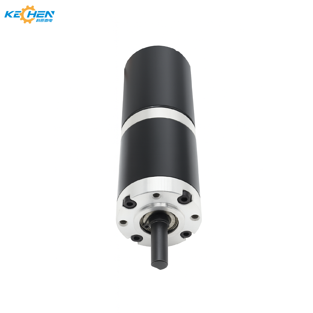 BL4260 42mm Brushless DC Planetary Gear Motor with Permanent Magnet Construction Low Noise for Smart Home & Electric Bicycle Use