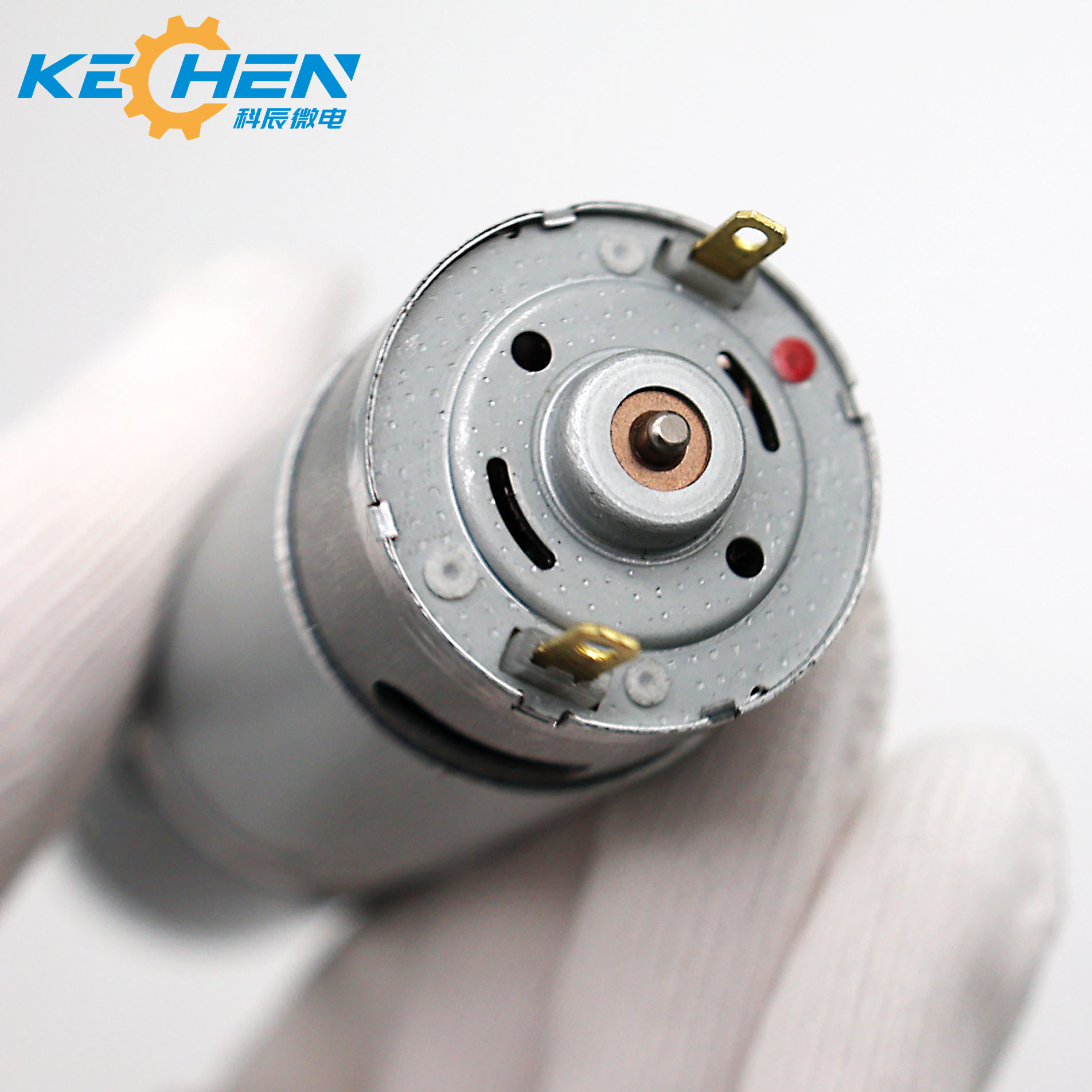 GMP42-775 Mini Planetary Gear Motor Brush 42mm Asynchronous DC Motor 12V/24V Vending Machines Certified ROHS Rotation CCW CW