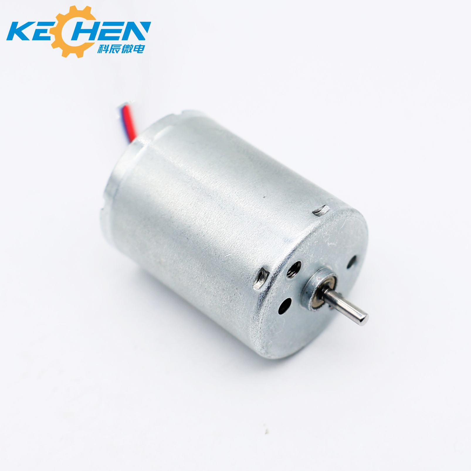 Bl2430 24mm Brushless DC Motor 12V 500RPM with Permanent Magnet Construction for Home Appliance & Cosmetic Instrument Use