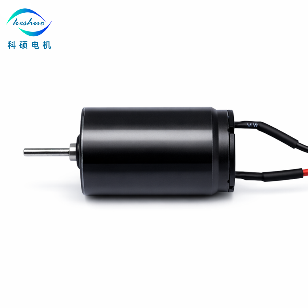 1625 Coreless Motor 16mm High Speed  Brushed DC Motor 12V/24V Specialized for Medical Pumps and Precision Instruments