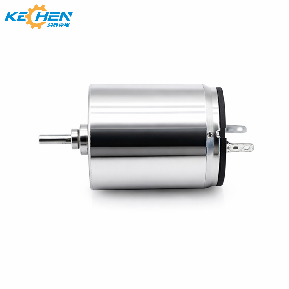 1620 Coreless Brush DC Motor for Medical Equipment 6V 12V 18000RPM