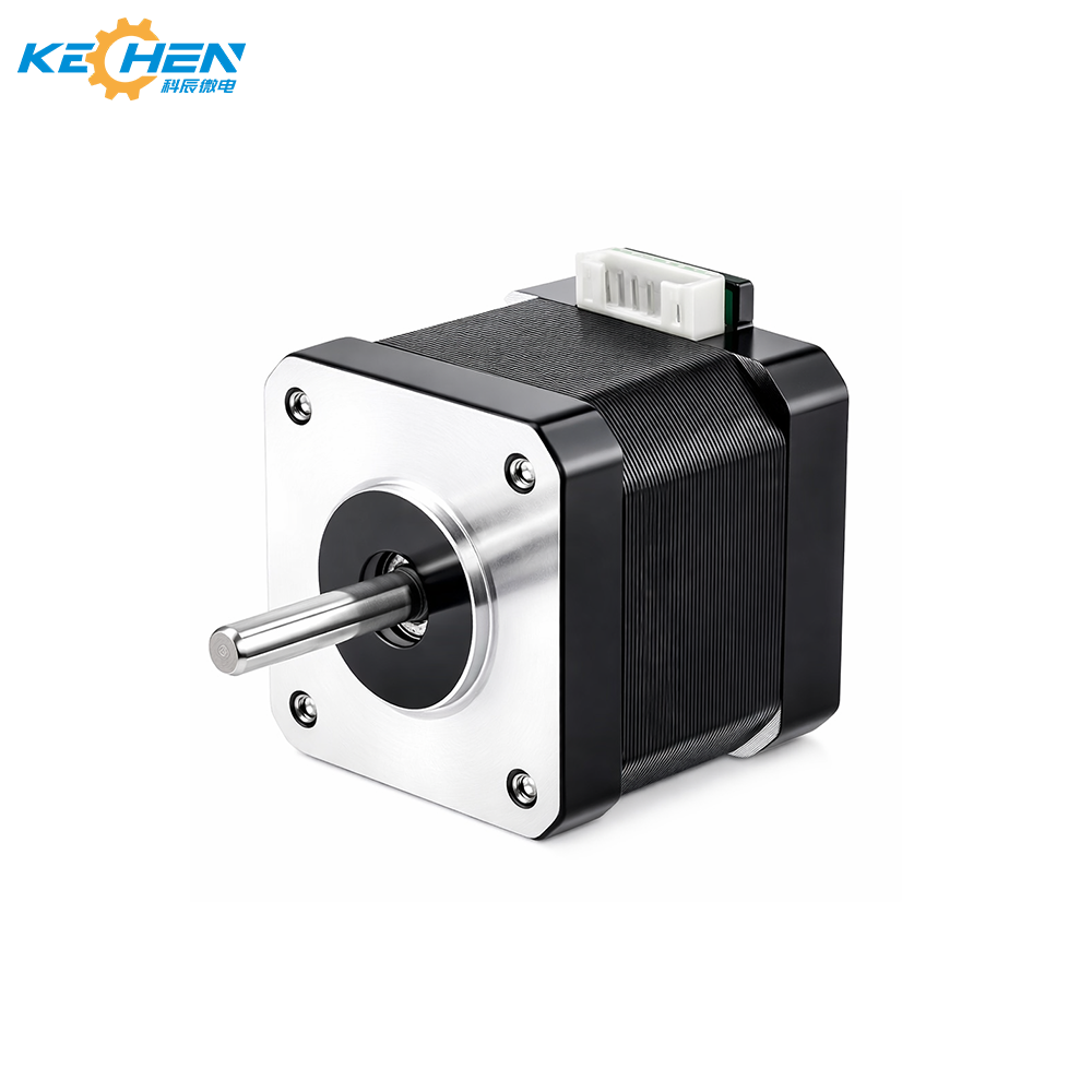 Nema 17 Stepper Motor 42*42*40 with 2Phase 4 Wires High Torque Hybrid Stepper Motor for 3D Printer & Laser Engraving Machine