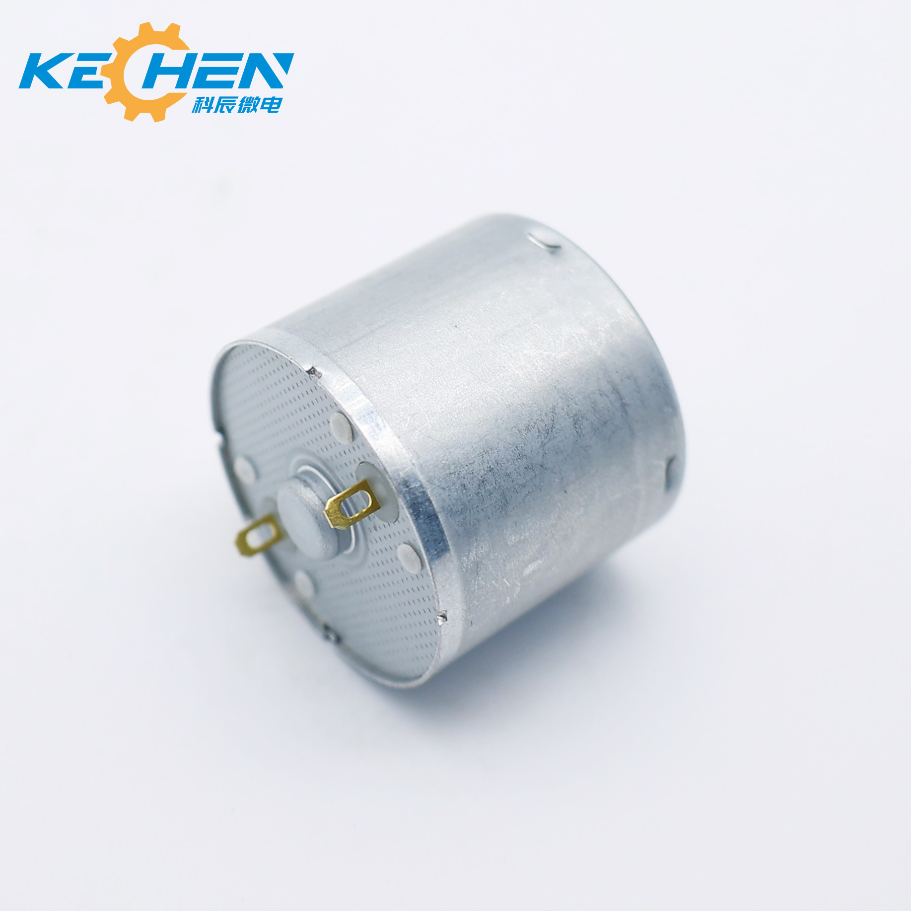High Quality 36mm 3530 DC Motor with 12V High RPM 8000 Permanent Magnet Construction for Home Appliances