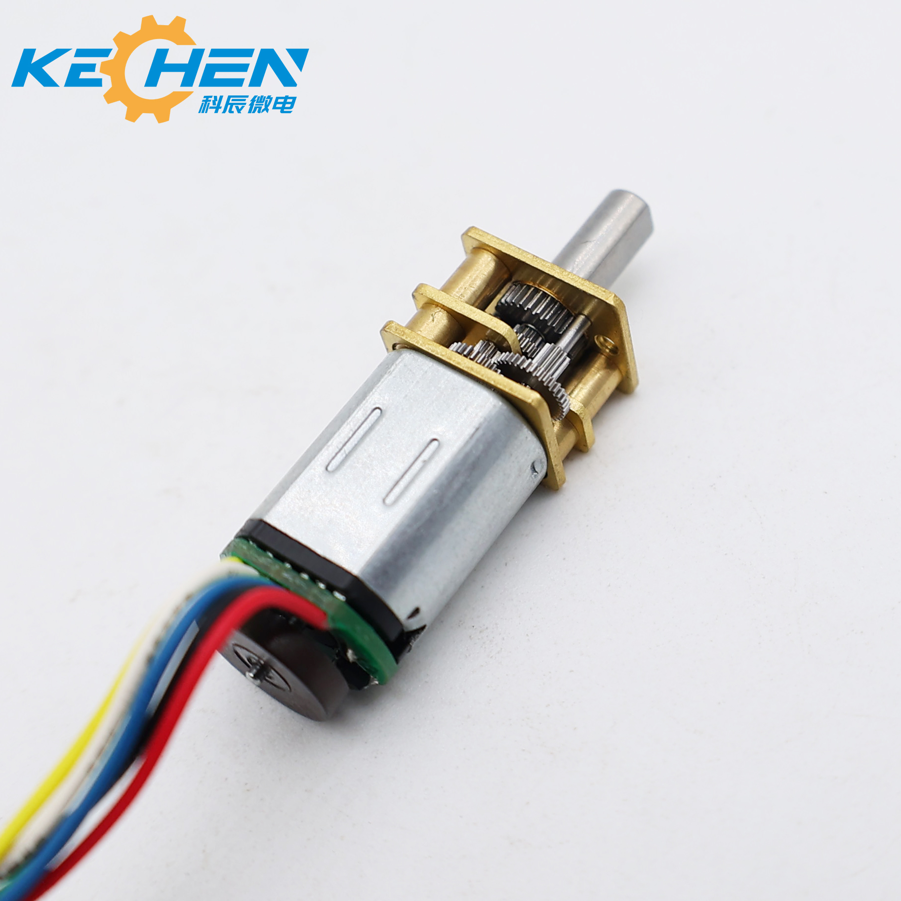 5v Micro Motor Micro N20 Reducer Gear Motor Dc for Robot Car