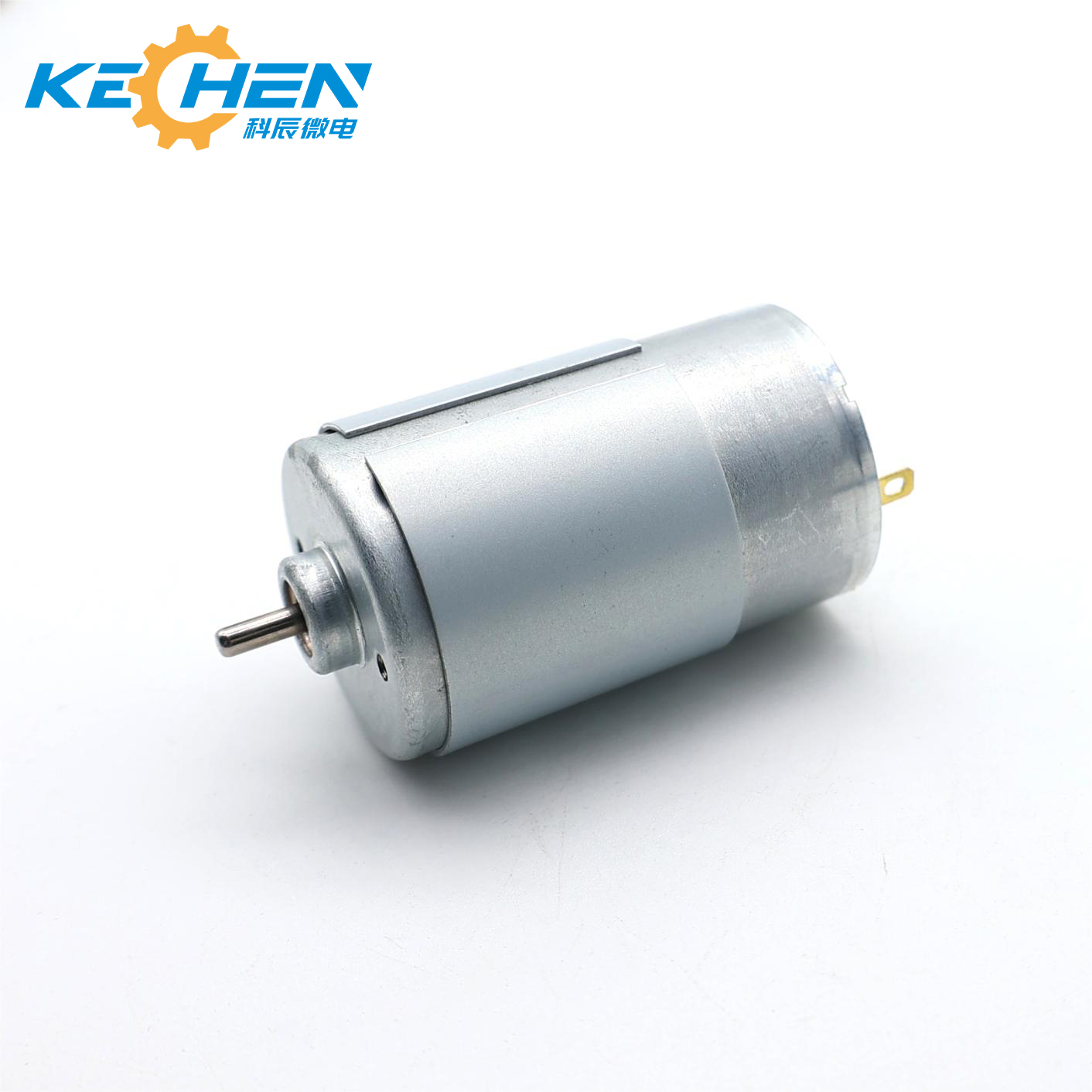 High Torque 3.175mm Long Double Shaft 36mm DC 12V 18V 24V RS-540 545 550 555 560 Motor 3000rpm 5000rpm 9000rpm Home Appliances