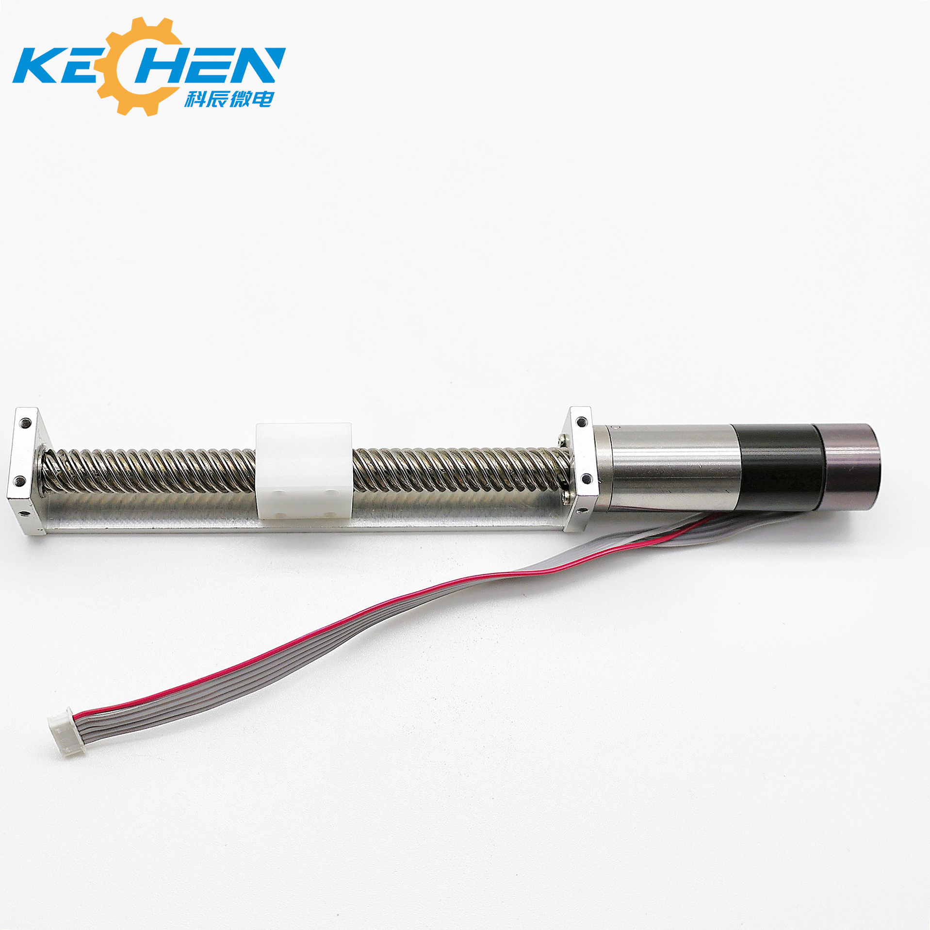 16mm 1620 Coreless Planetary DC Geared Motor 12V Permanent Magnet Brush for Smart Home & Home Appliance Use