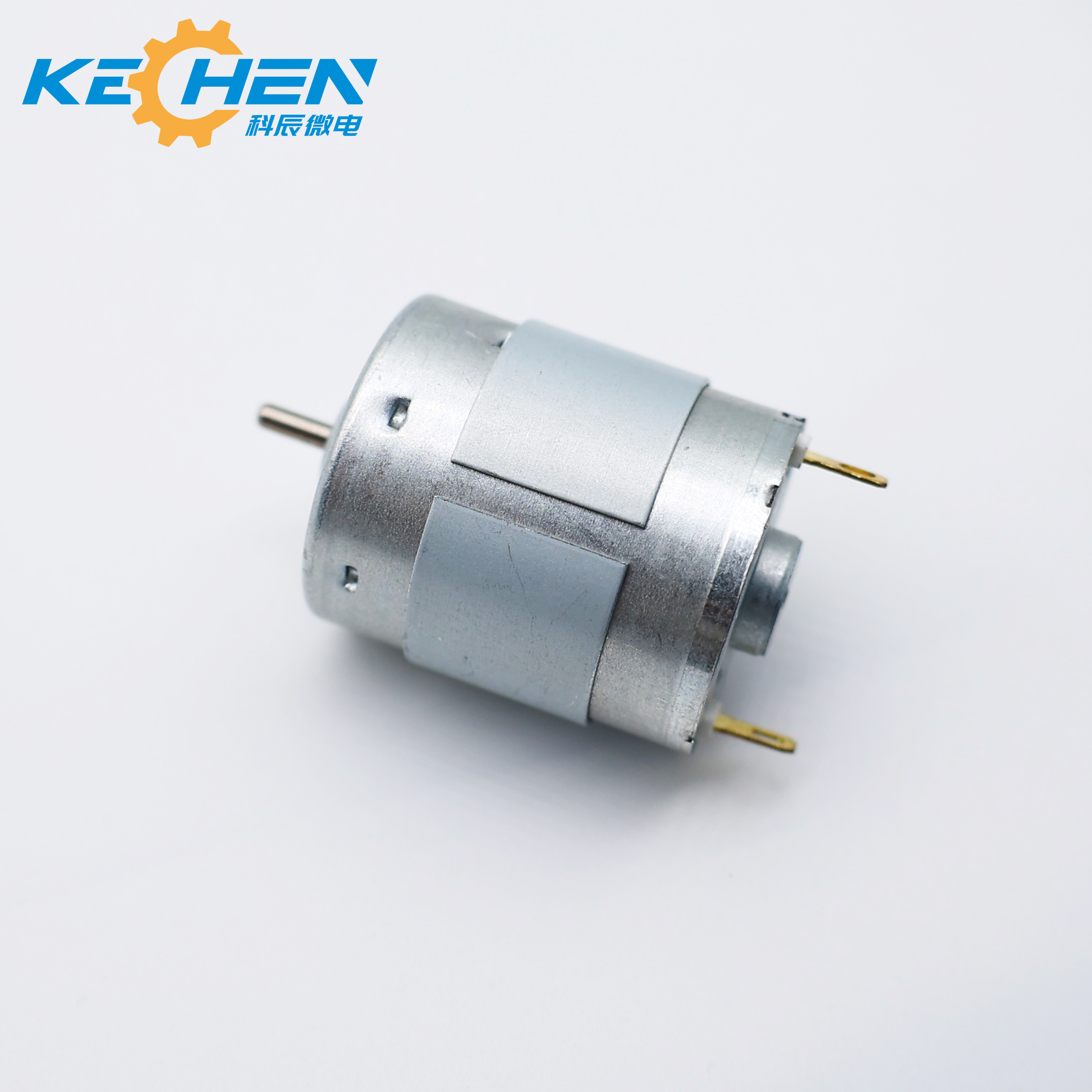 RS-365 12V 27.7mm High-Speed Stainless Steel DC Motor Explosion-Proof 28mm for Power Tools and Smart Home Use