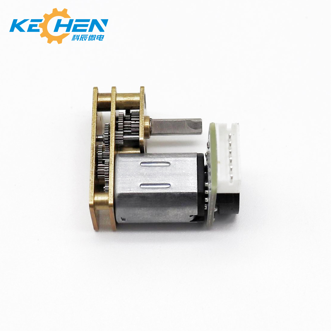 N20 GM1024-N20VA-ED Model 12mm 3V 12V Permanent Magnet Gearbox Motor 3mm Shaft Diameter 5A Medical Equipment Smart Home Home