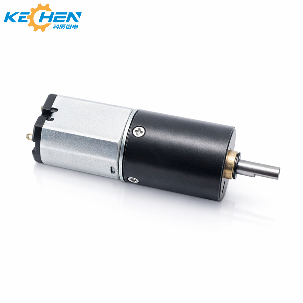 16mm Planetary Gear Motor 100rpm 250rpm 300rpm 450rpm 600rpm 850rpm 1000rpm 12V Dc Planetary Gear Motor for Medical Equipment