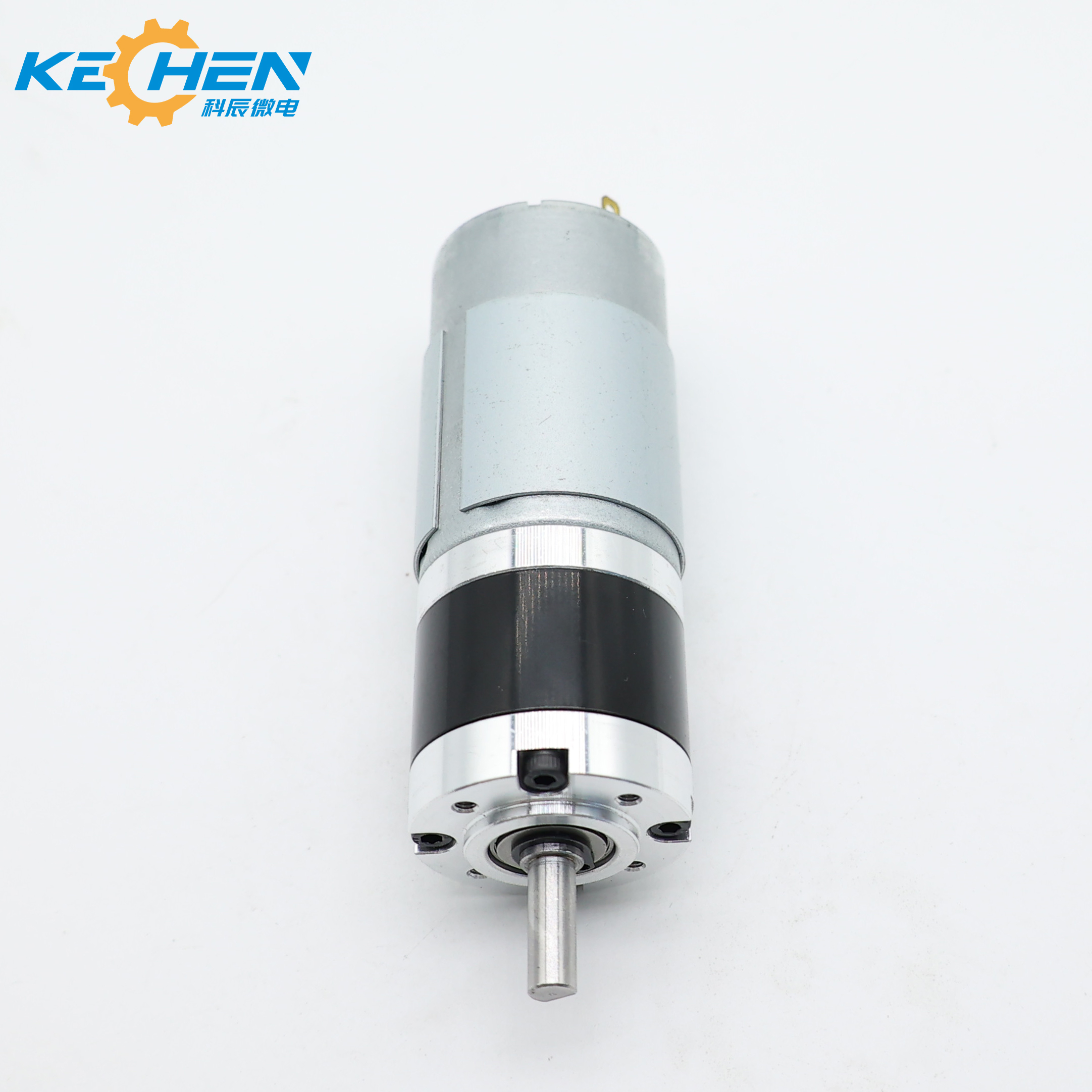 GMP36-555 36mm Planetary Gear DC 24V Motor High Torque 12V Brush Commutation Permanent Magnet for Robot Boat Medical Office Use