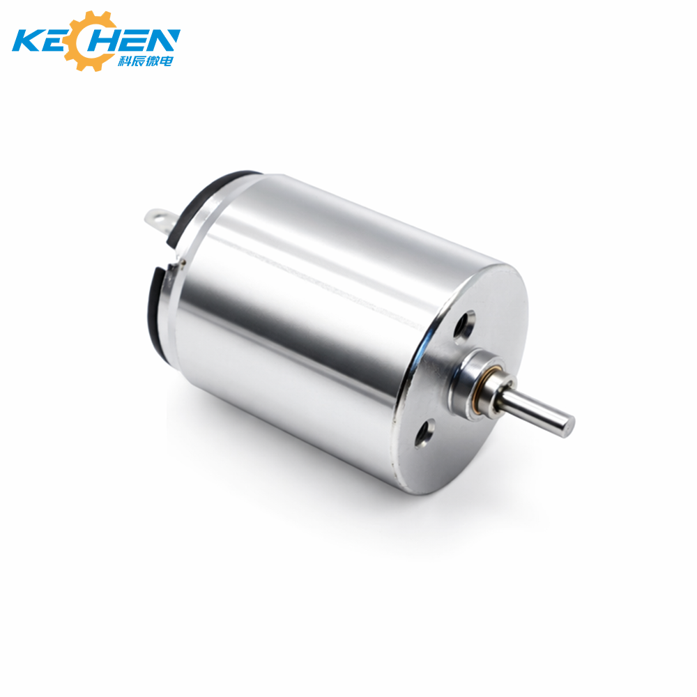 1620 Coreless Brush DC Motor for Medical Equipment 6V 12V 18000RPM