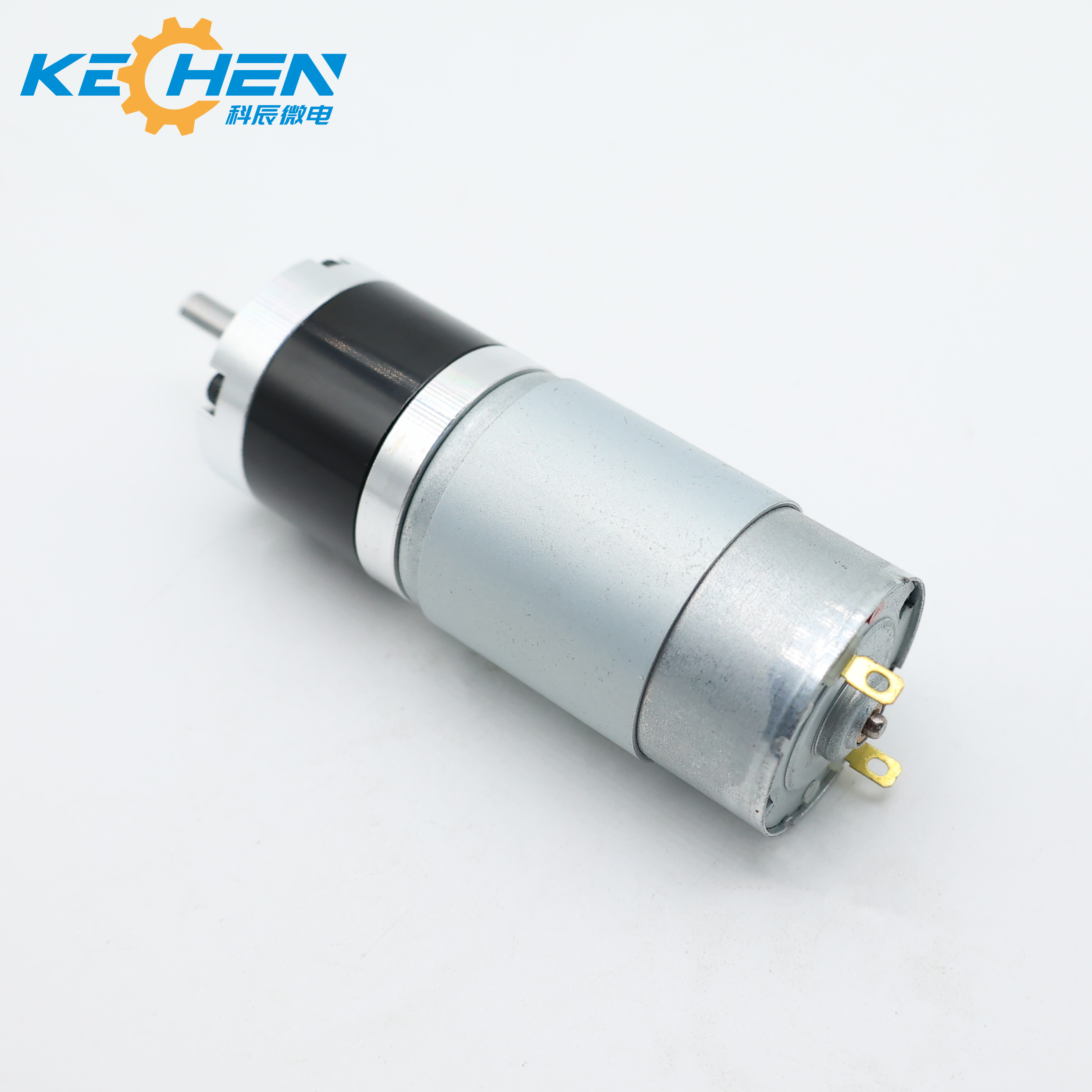 GMP36-555 36mm Planetary Gear DC 24V Motor High Torque 12V Brush Commutation Permanent Magnet for Robot Boat Medical Office Use