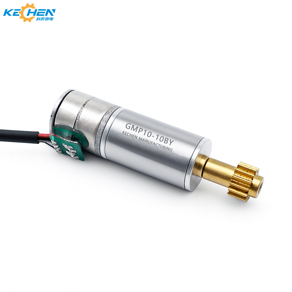 10mm 5v Stepper Motor 18 Degrees Step Angle 10ohm Planetary Gear Stepper Motor for Precise Instrument Mini Gear Motor