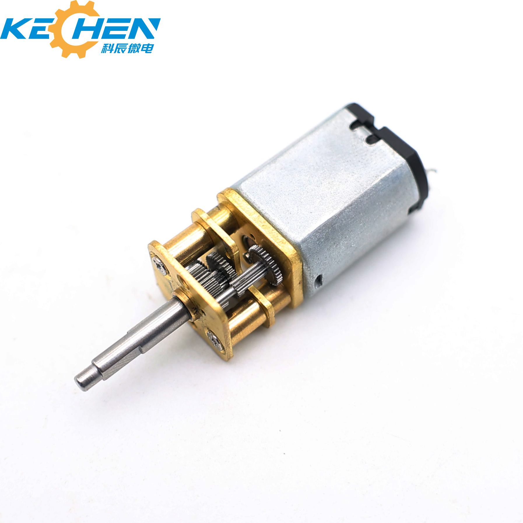 GM13-030 16mm 3V 6V Micro DC Gear Motor Permanent Magnet for Smart Home Electric Bicycle & Home Appliance Use