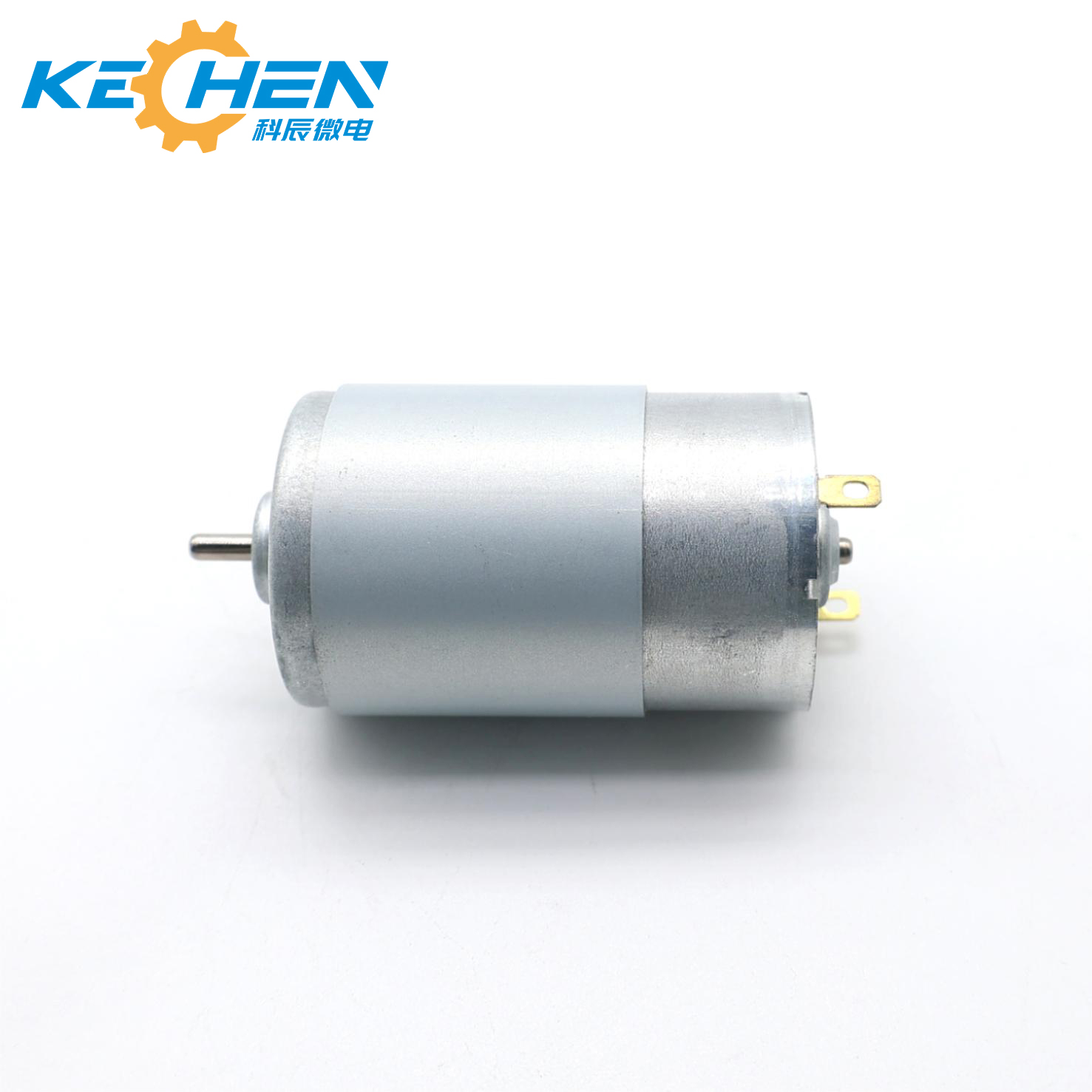 High Torque 3.175mm Long Double Shaft 36mm DC 12V 18V 24V RS-540 545 550 555 560 Motor 3000rpm 5000rpm 9000rpm Home Appliances