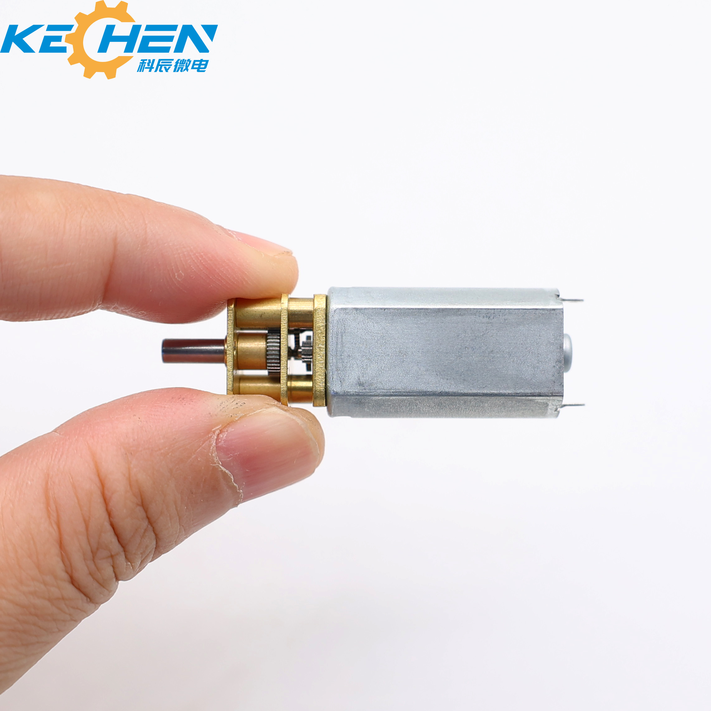 Customized GM13-050SH Brush DC Permanent Magnet Miniature Metal Gear Speed Reduction Motor 3V/6V/12V/24V Home Appliance Home