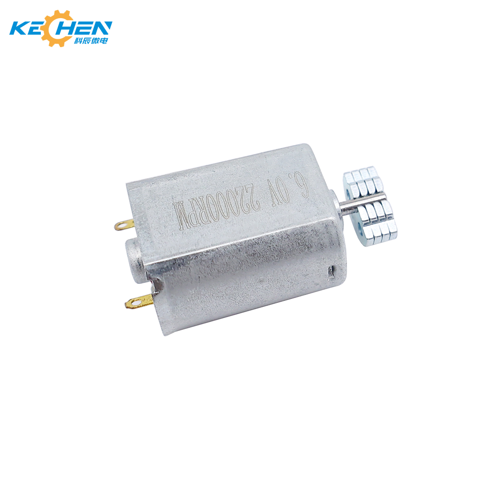 Model-130SH 20mm Small DC Motor 12V Micro Vibration High Speed 5000/6000/10000rpm 20mm DC Motors