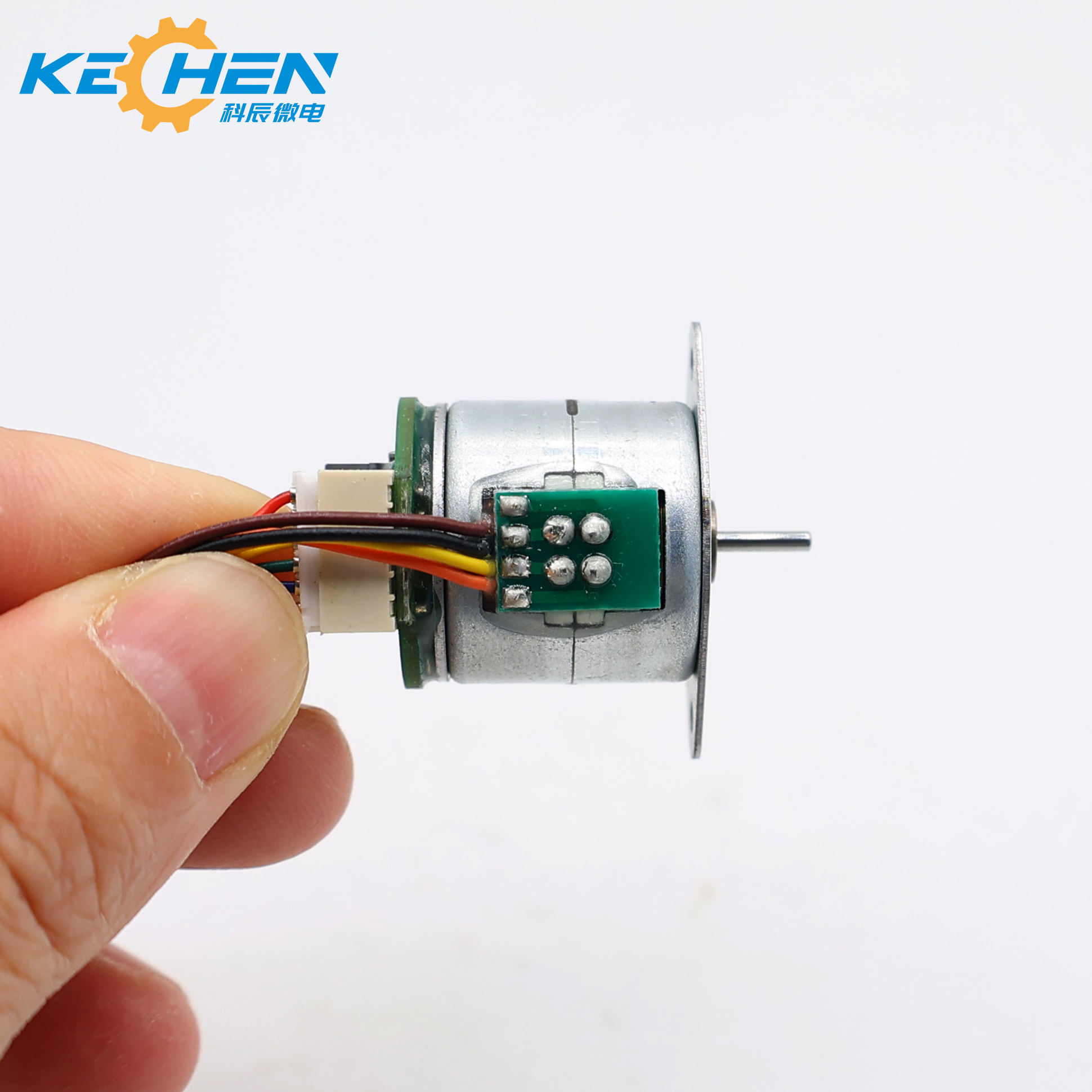 Small Stepper Motor 5V 12V 20mm Micro Stepper Motor with Encoder