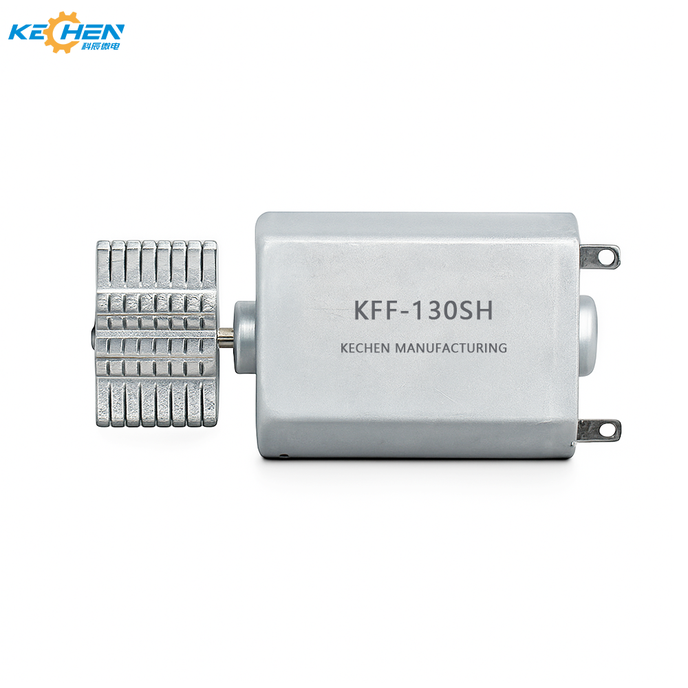 130 DC Vibration Motor 20mm Small Vibration Motor 10000rpm Small DC Motor Dedicated for Toys/Massagers