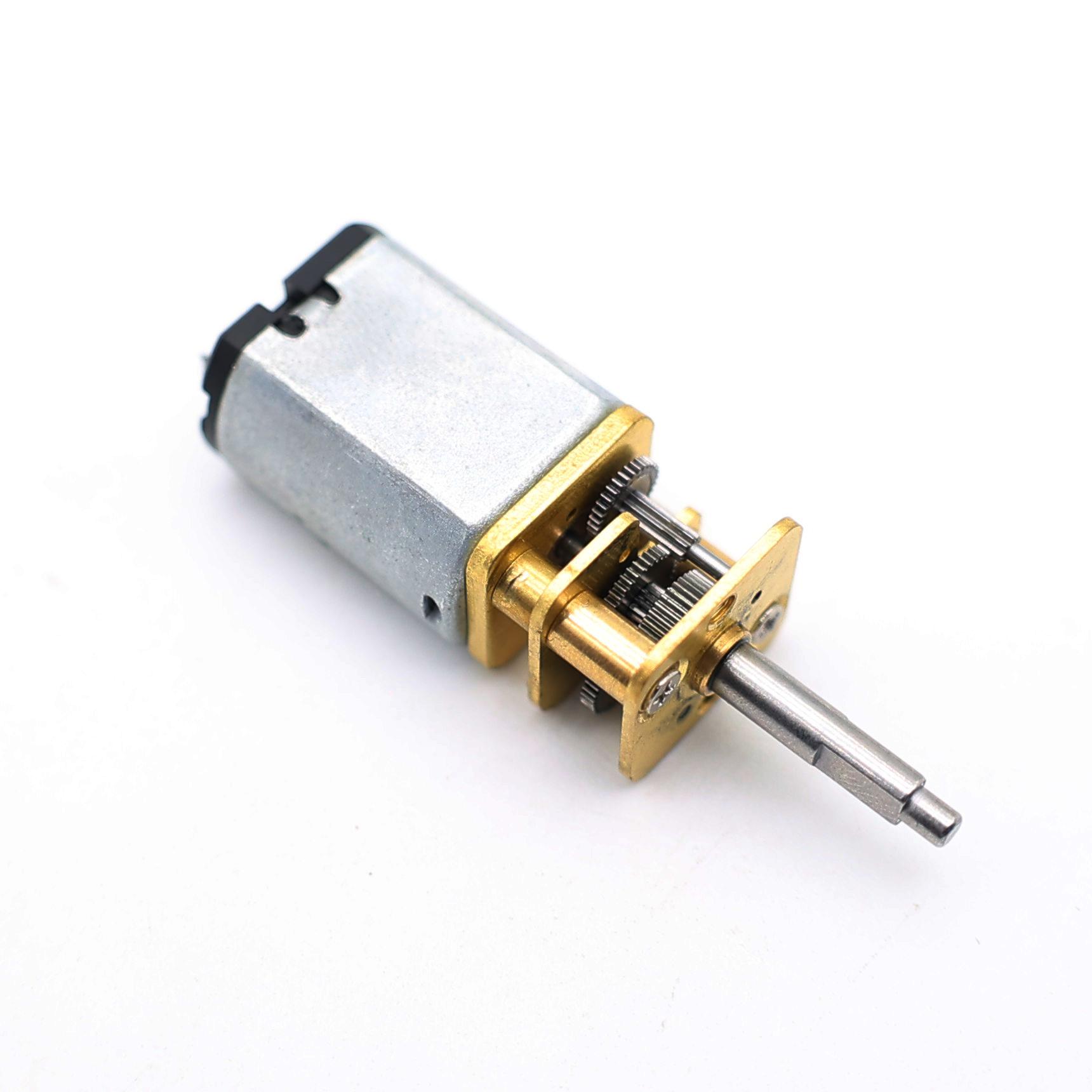 GM13-030 16mm 3V 6V Micro DC Gear Motor Permanent Magnet for Smart Home Electric Bicycle & Home Appliance Use