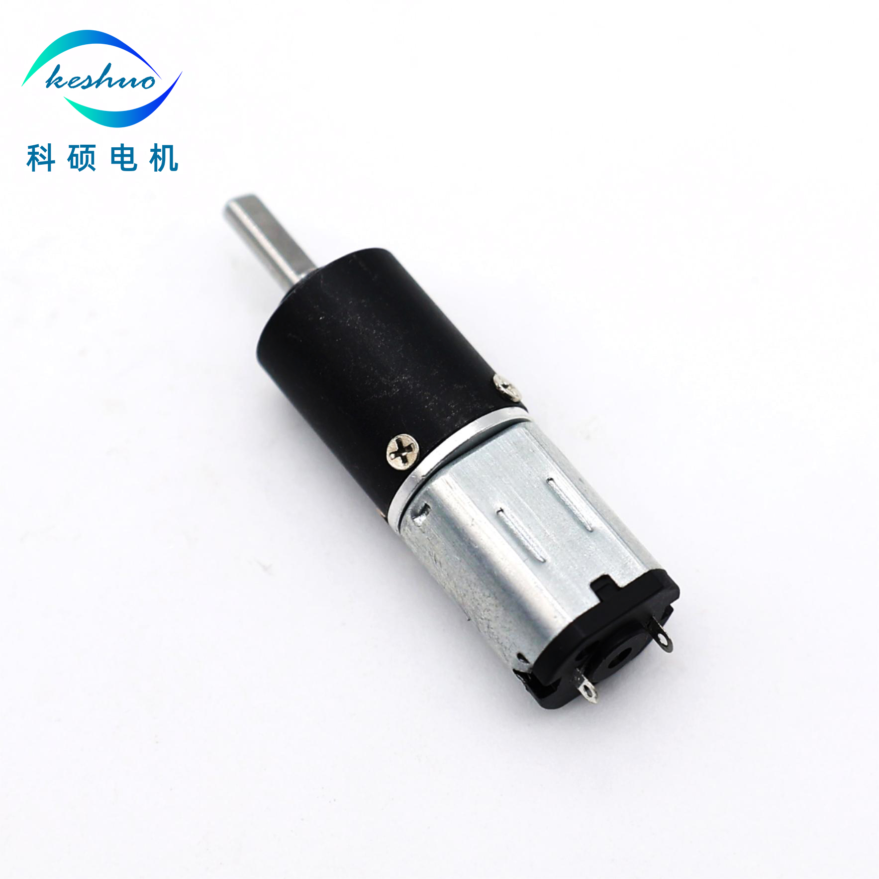 N20 Mini 12mm Brush Planetary Gearbox Micro DC Gear Motor DC 3-24V 5-2000rpm for Marking Machine