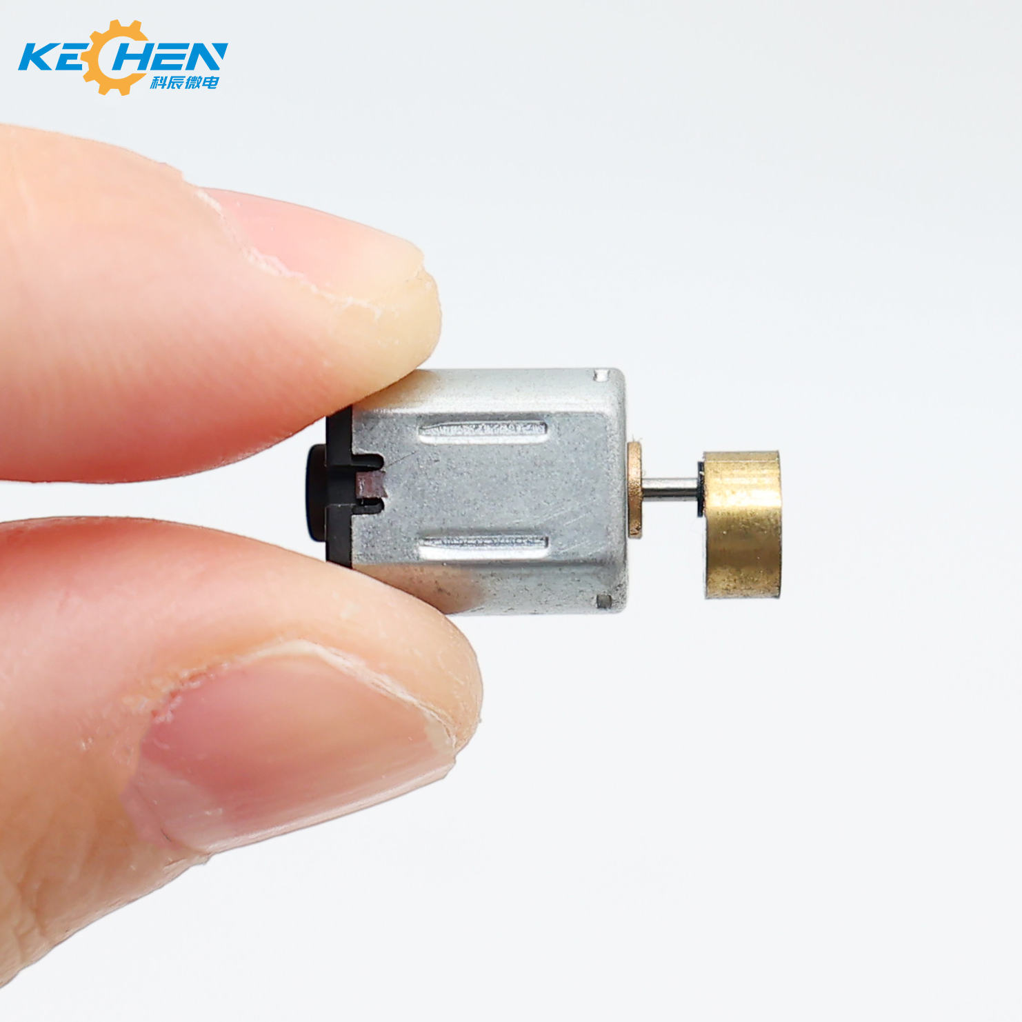 Micro Motor M20 M10 for Cosmetic Instruments 3.7v 5v 10000rpm 15000rpm 20000rpm High Speed with Low Micro Vibration