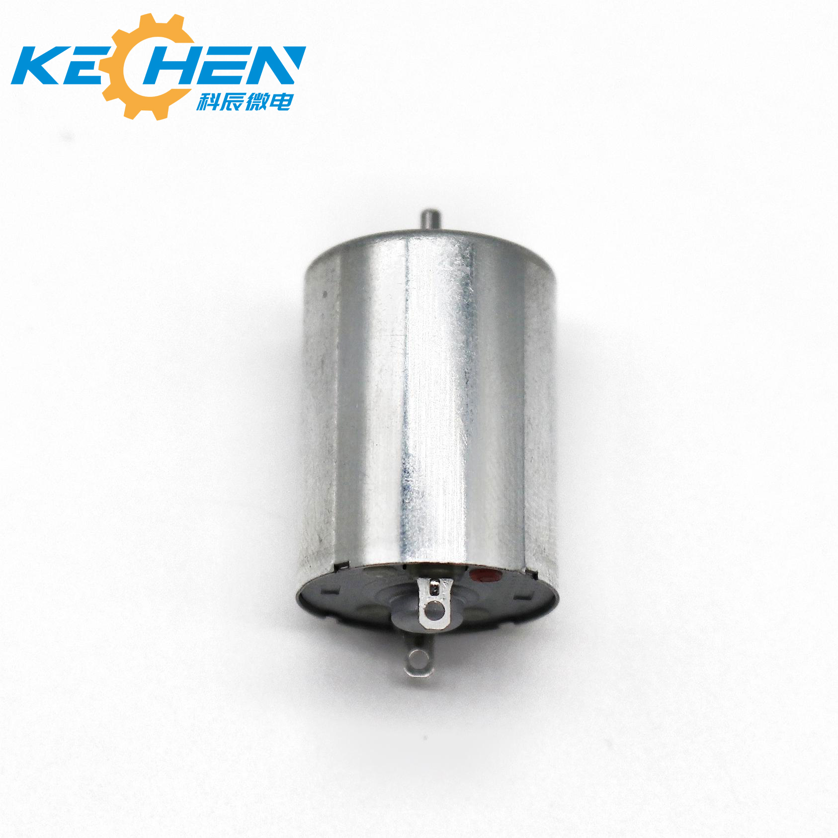 17mm High-Speed Permanent Magnet Micro DC Motor 3000-20000 RPM 3V-24V Brushed for Smart Home & Home Appliances