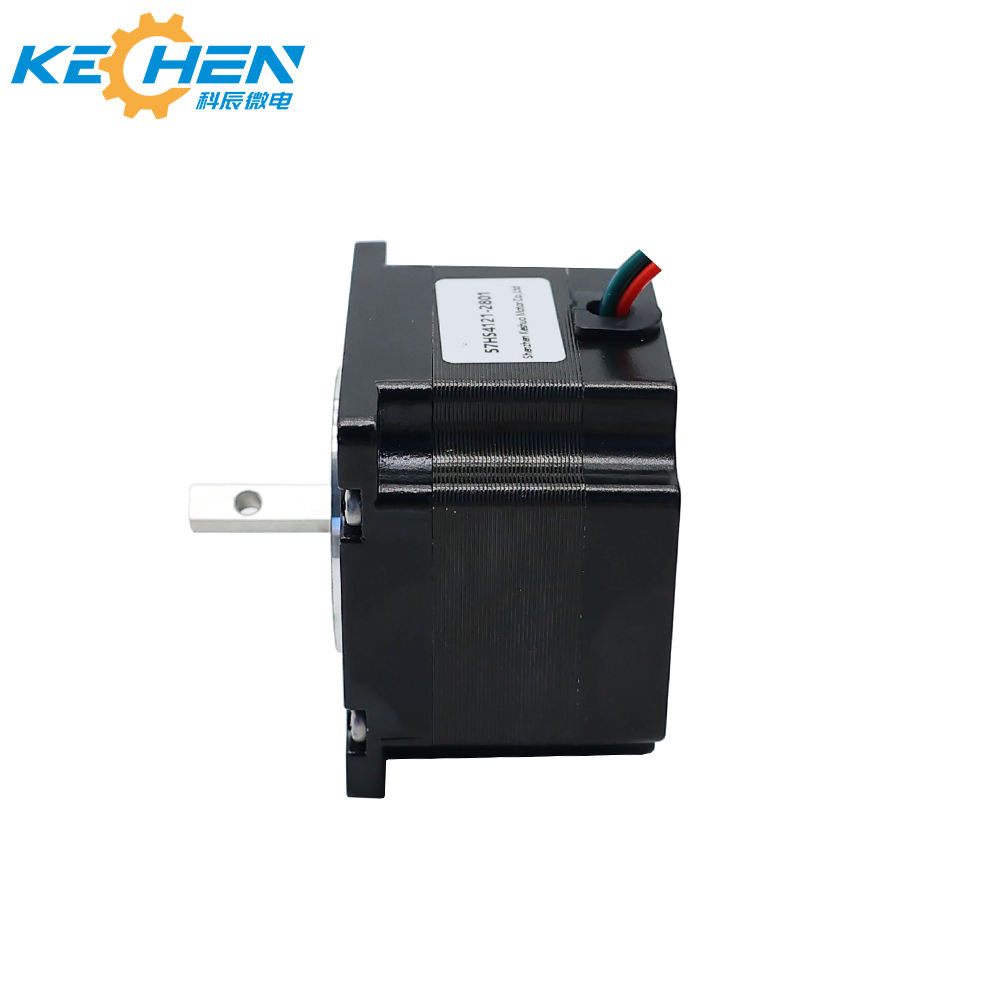Nema 23 57x57x41mm Double Shaft Dual Stepper Motor 23HS22-1006D for 3D Printer Hybrid Hybrid Stepper Motor