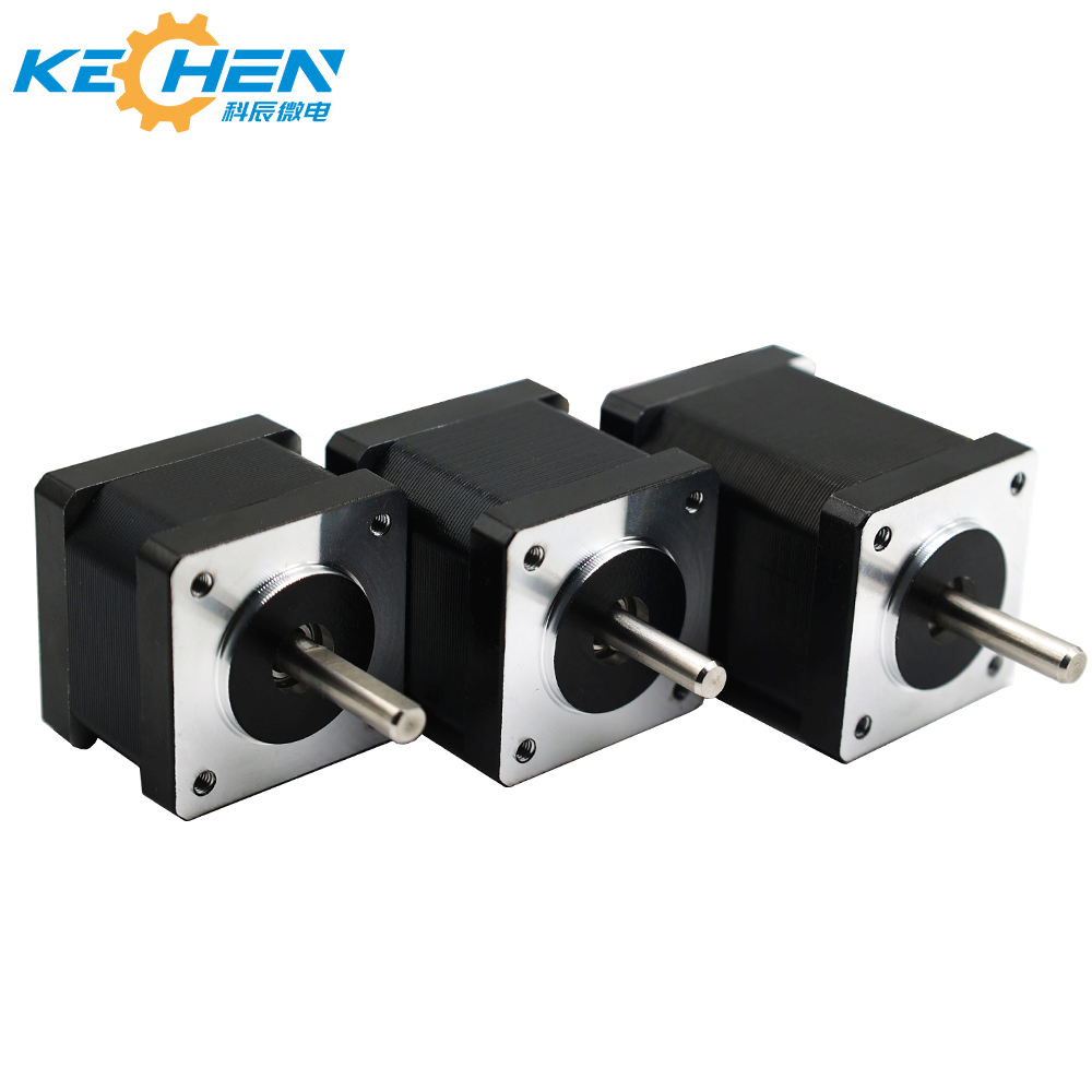 Nema 14 Unipolar 35mm Stepper Motor 1.8°Step Angle General Standards Product