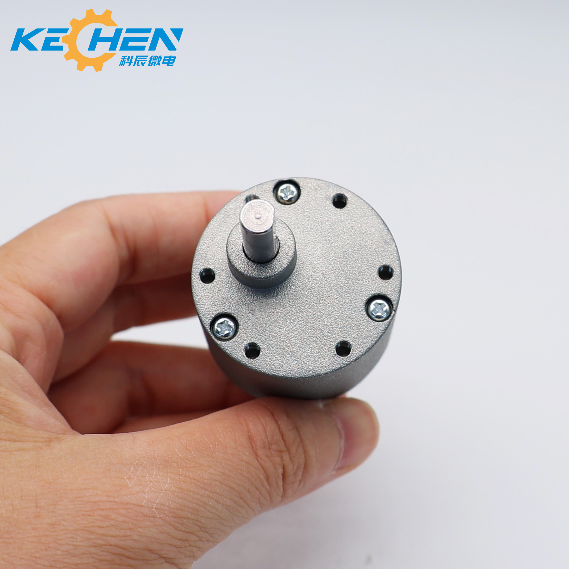 GM37 Dc Motor 500 Model 12V 5Rpm High Torque Low Speed for Feeder with 6mm D Shaft Diameter
