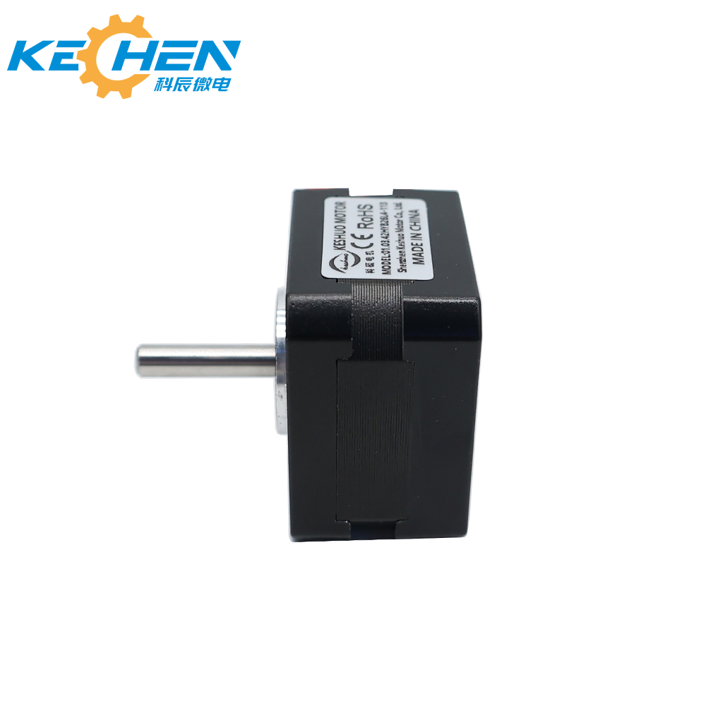 NEMA 17 Hybrid 3D Printer Stepper Motor High Precision 1.8 Deg High Performance 42mm Diameter 26mm Length Motor