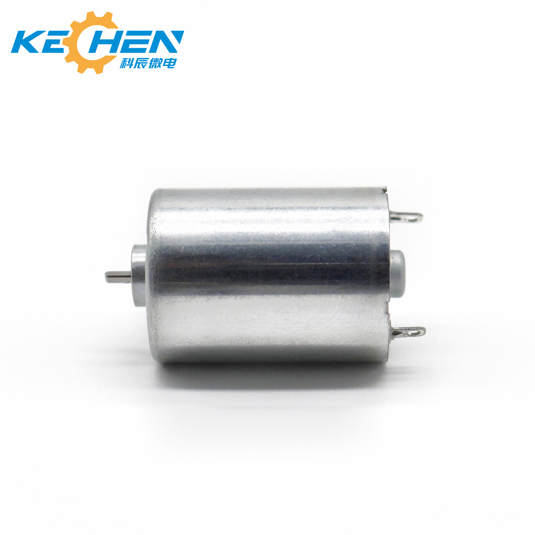 17mm High-Speed Permanent Magnet Micro DC Motor 3000-20000 RPM 3V-24V Brushed for Smart Home & Home Appliances