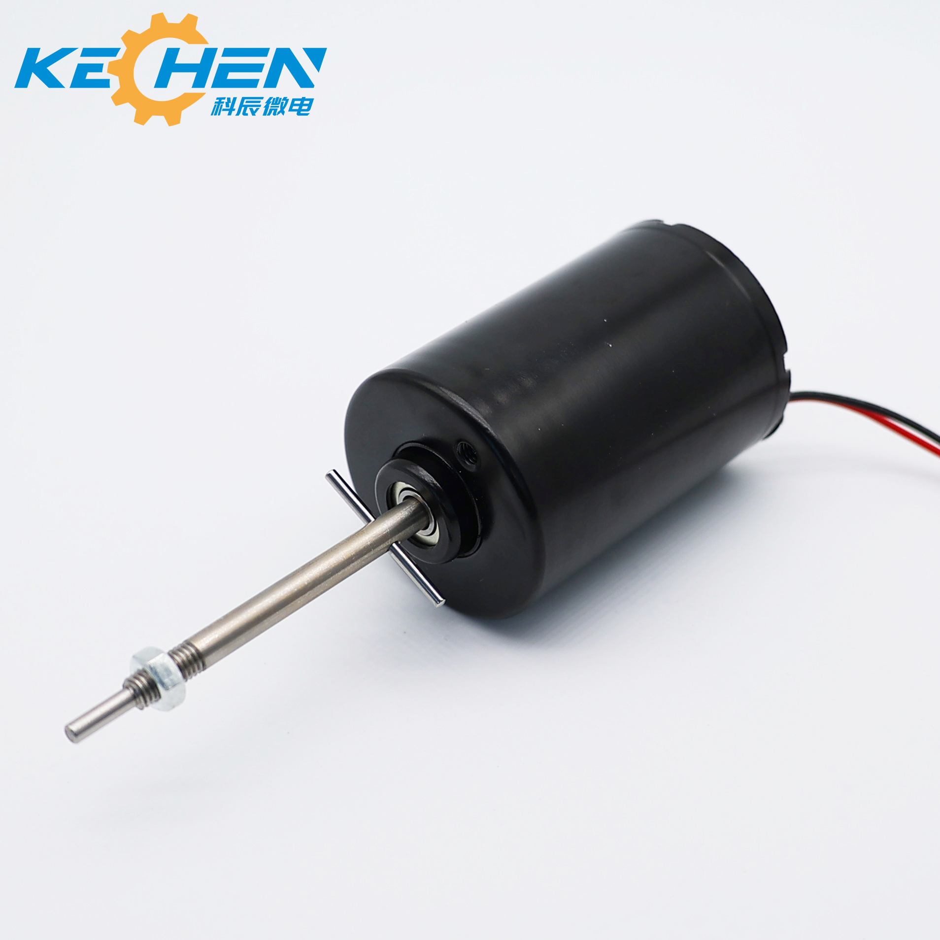 12V/24V Brushless DC Micro Motors 42mm Bldc with Permanent Magnet 3000rpm 5A Fan Pump Machine Direct from Manufacturer