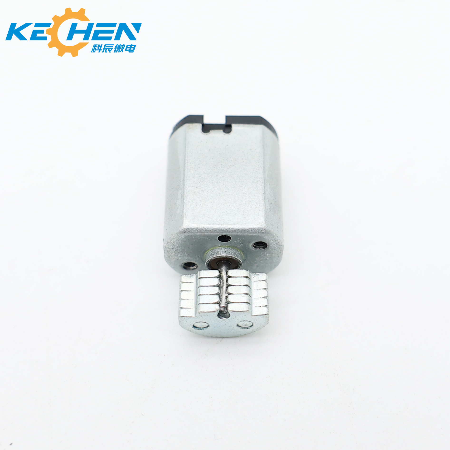 KECHEN MOTOR KC-030PA 16mm Diameter 9V 030 Micro DC Vibration Motor with RoHS Certificate for Massager/Beauty Instrument