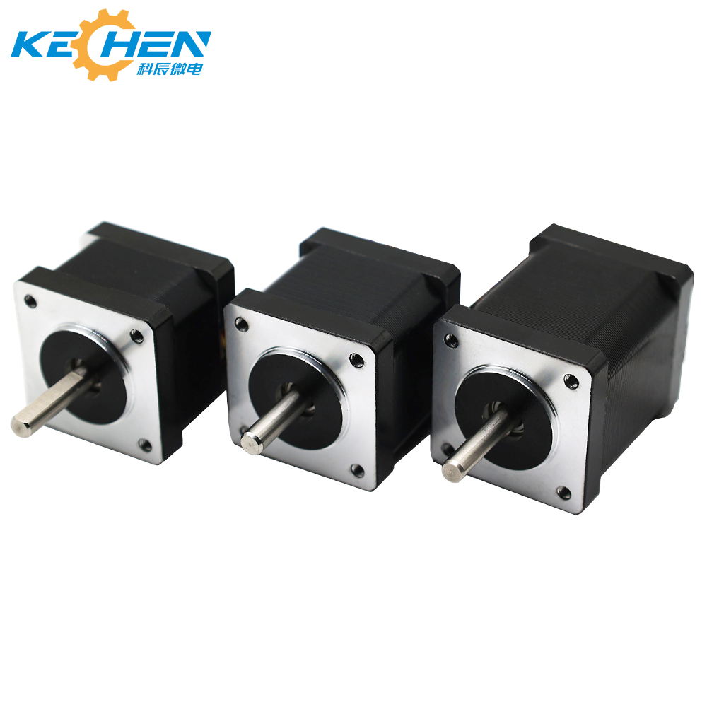 Nema 14 Unipolar 35mm Stepper Motor 1.8°Step Angle General Standards Product