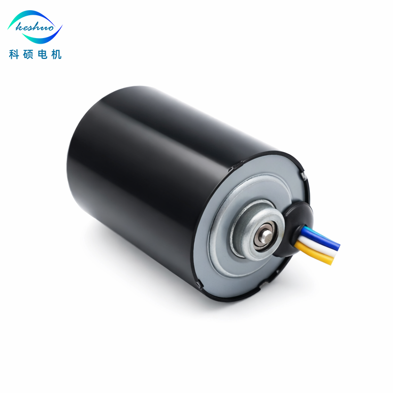 2838 Permanent Magnet Brushless DC Motor for Robotics Automation & Precision Motion Home Appliance & Smart Home Use Small Pumps