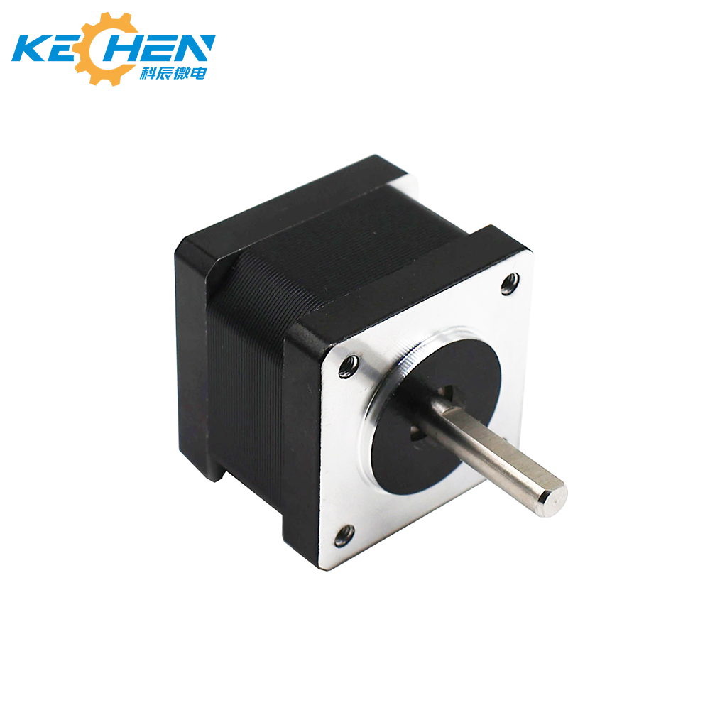 Nema 14 Unipolar 35mm Stepper Motor 1.8°Step Angle General Standards Product