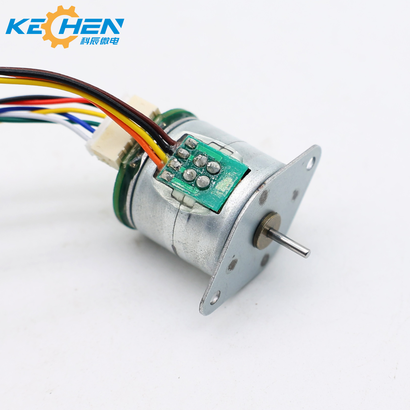 Small Stepper Motor 5V 12V 20mm Micro Stepper Motor with Encoder