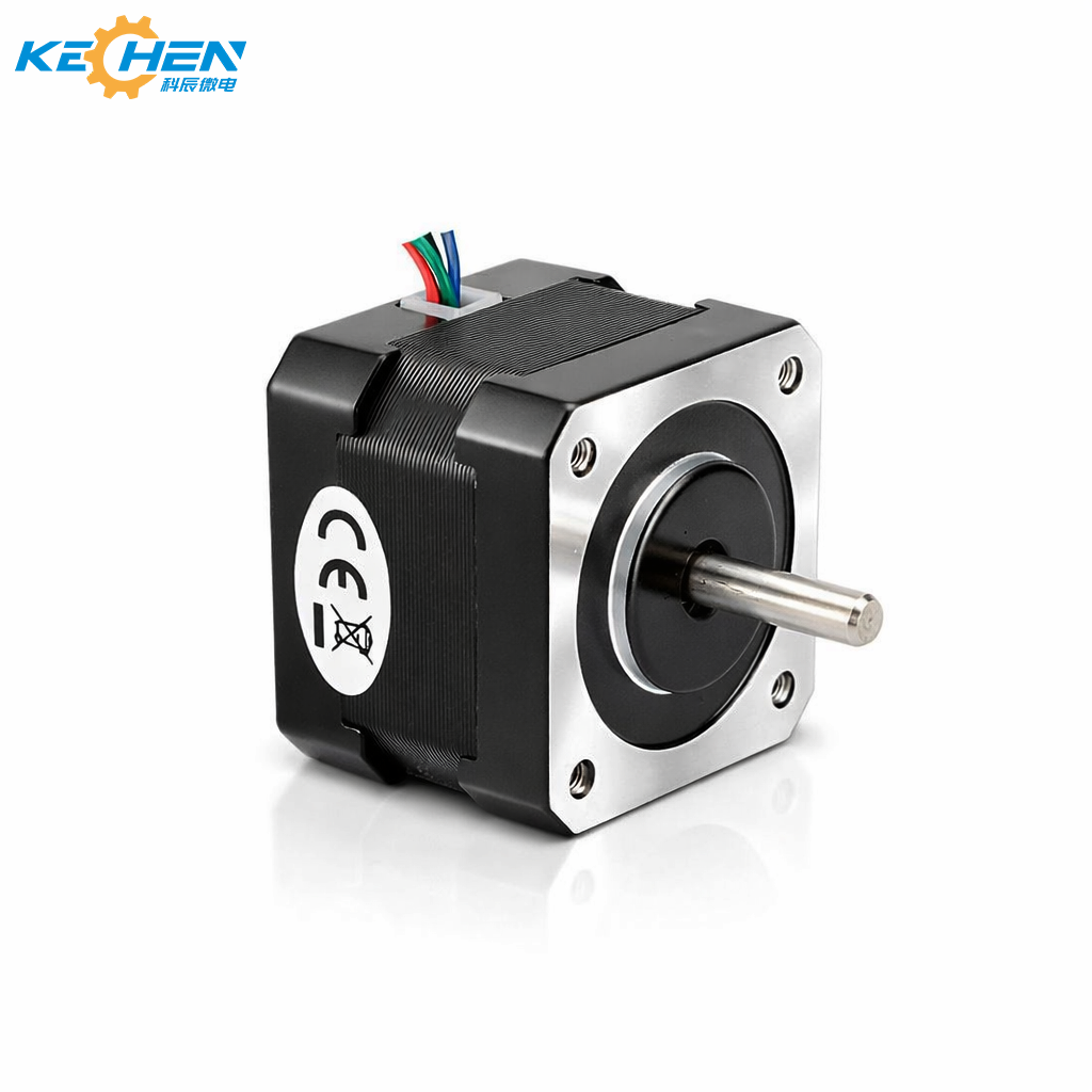 NEMA 17 Stepper Motor 42*42*34 mm for 3D Printers, Medical Pumps (infusion Pumps, Peristaltic Pumps)