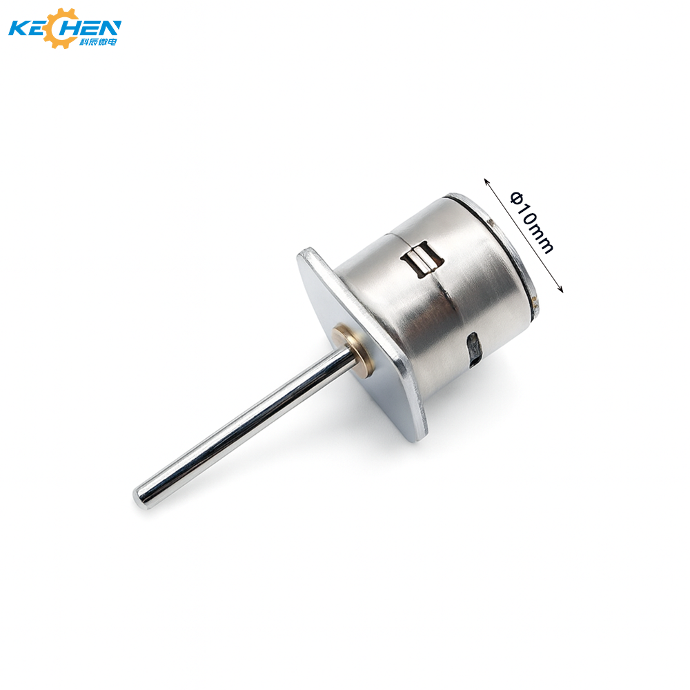 Stepper Motor Feature 1