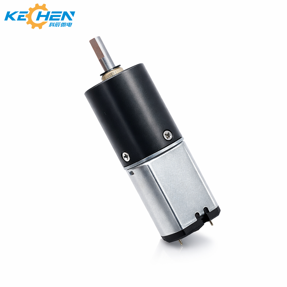 030 050 16mm High Torque Planetary Gear Motor 12v 800rpm DC Geared Motor for Smart Lock