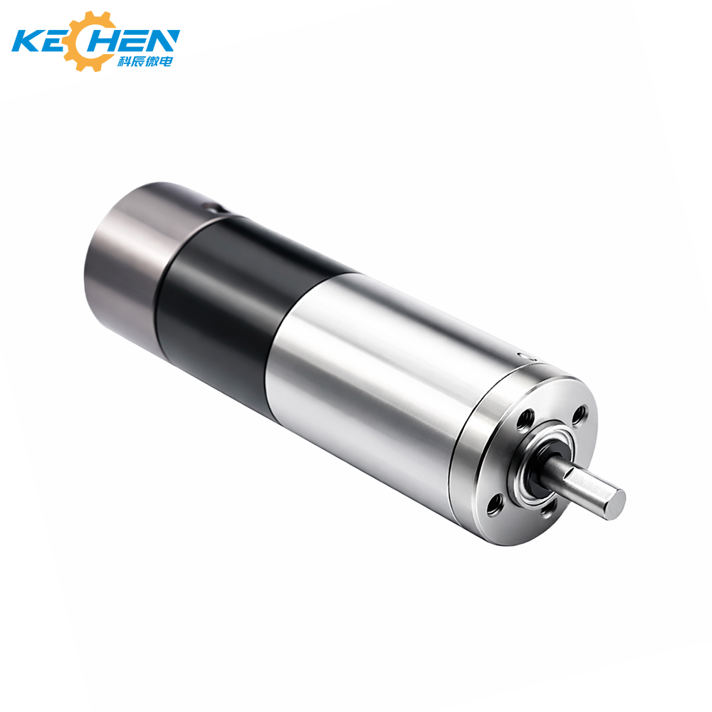 Top1 16mm Series Precision Coreless Geared Motor Integrated Planetary Gearhead Hall Encoder High-Performance Medical ROHS