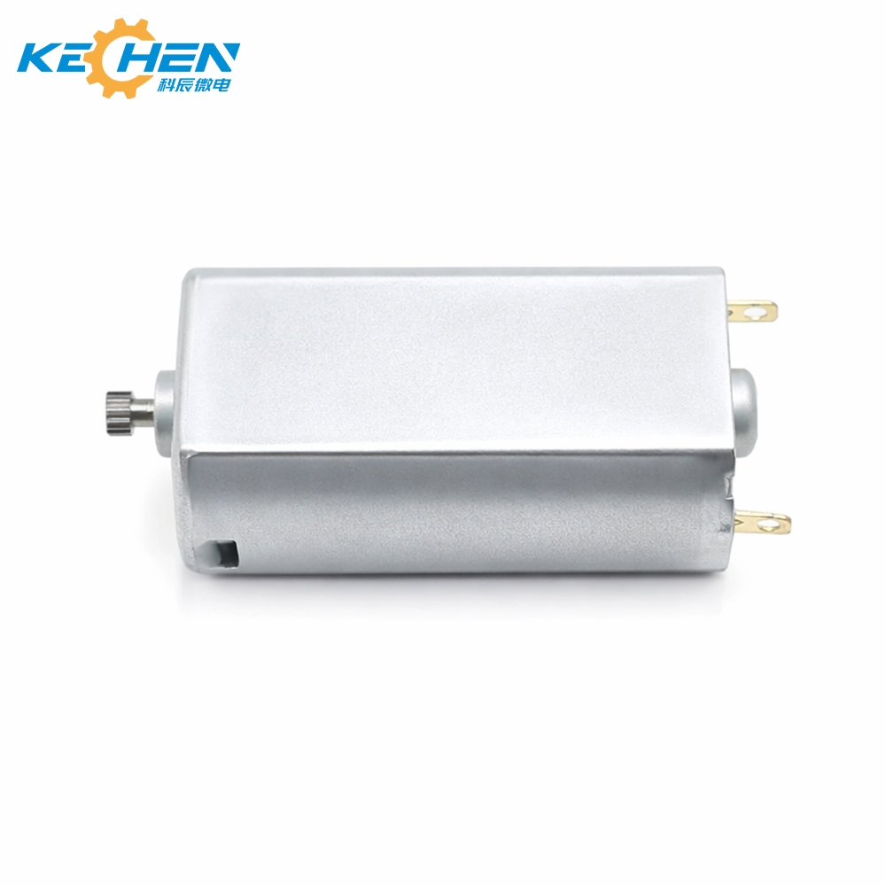 16mm 050 DC Brush Motor 5V/12V Permanent Magnet for Smart Home & Home Appliance Cosmetic Instrument Made in China