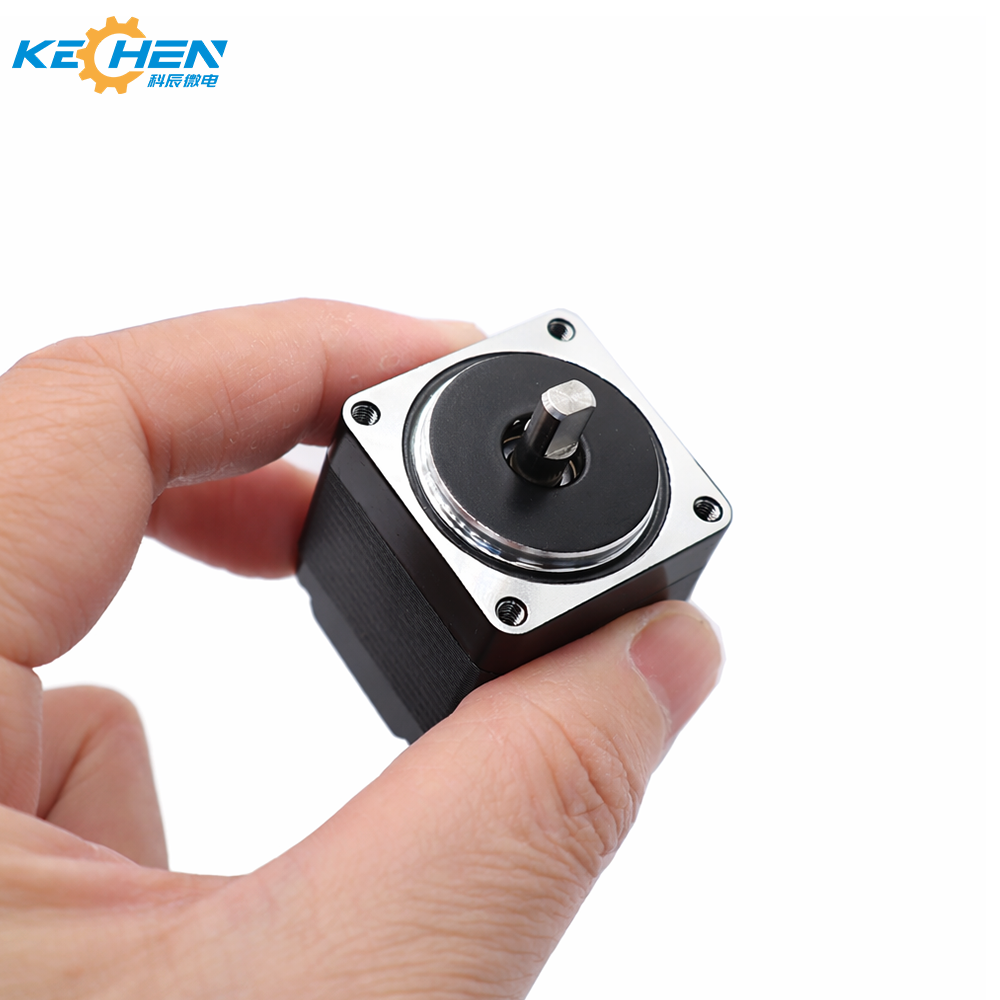 China Factory High Quality 28mm*28mm*32mm Micro Nema 11 Stepper Motor for Medical Equipment