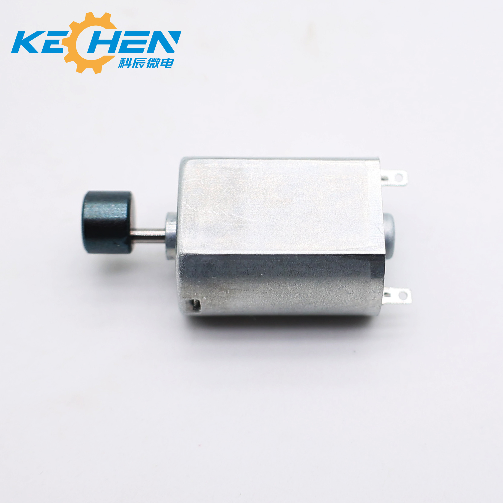 130V DC Micro Coreless Motor with 1.5mm Shaft 3.7V for Home Appliance Fan Sex Toy & Electric Bicycle Use 3000-25000rpm Speed
