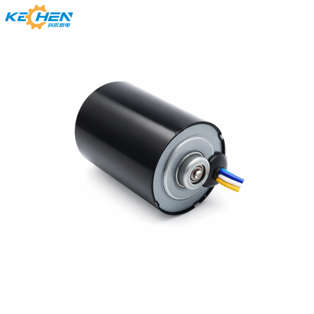 2838 BLDC Motor Compact High-Performance Long Lifespan 28mm Brushless Motor for air Circulation Systems
